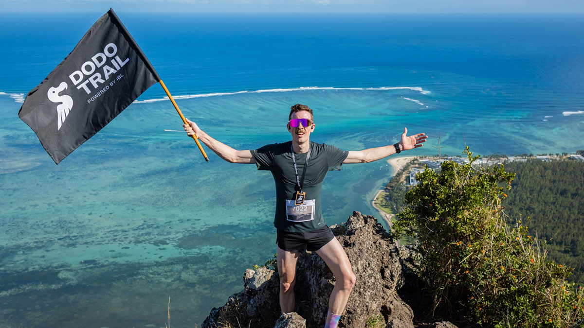 Dodo Trail 2025 : La référence du trail mauricien ouvre ses inscriptions